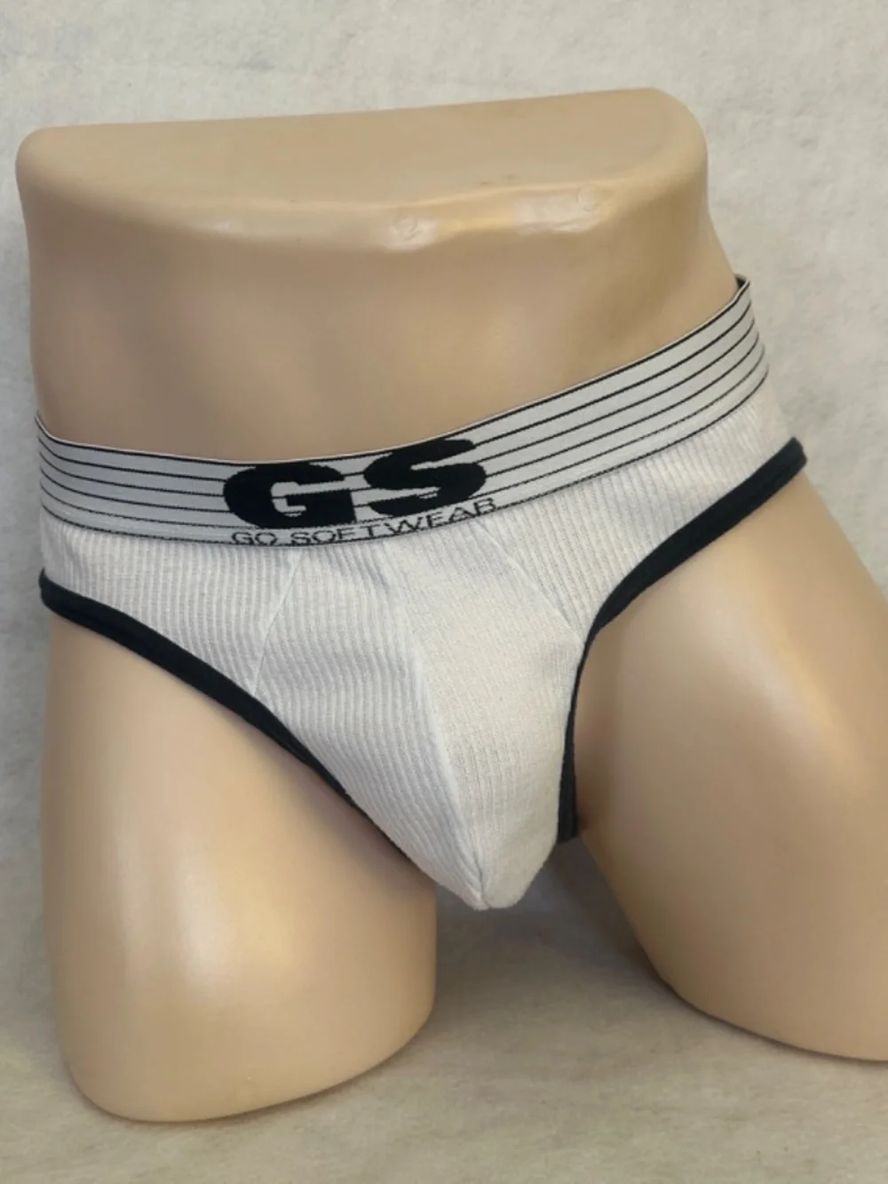 Go Softwear Brief Joe XL runs small 34-40